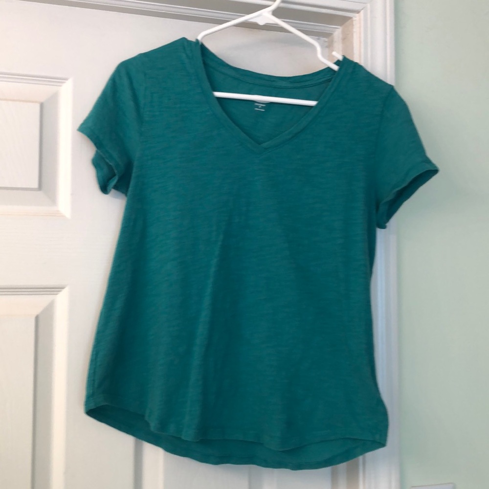 Old Navy Short Sleeve Shirt